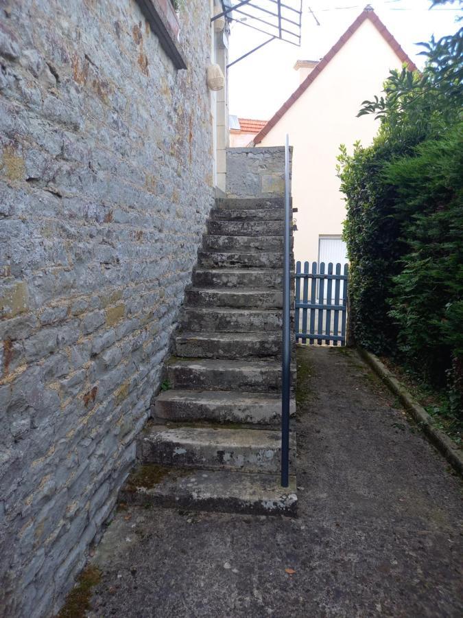 Maison Thalene Longraye Exterior foto